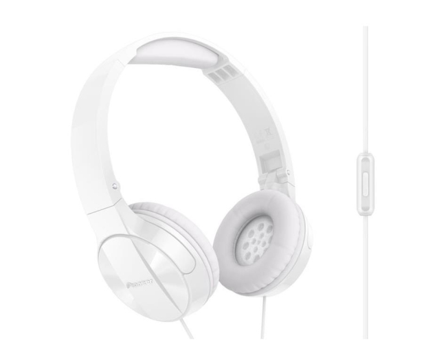 Pioneer SE-MJ503T Białe - 455941 - zdjęcie